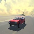 沙漠司机v0.1.0