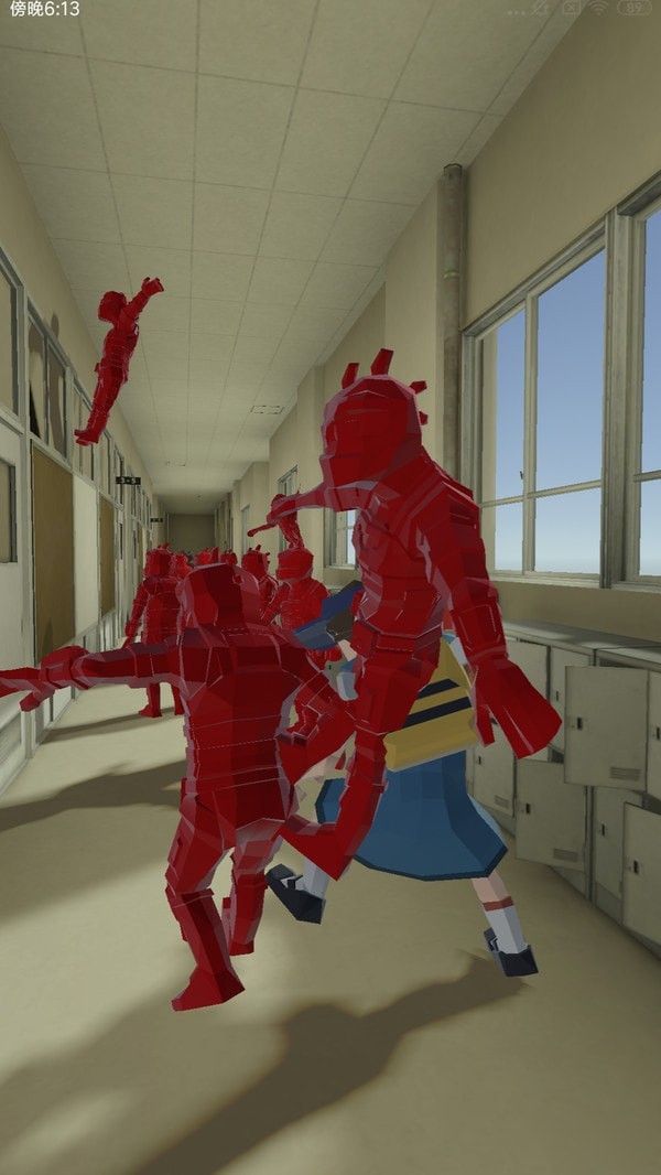 功夫小屁孩v0.1