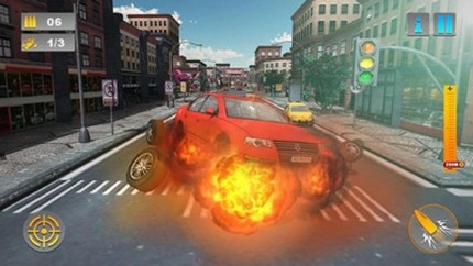 狙击手射手v1.1