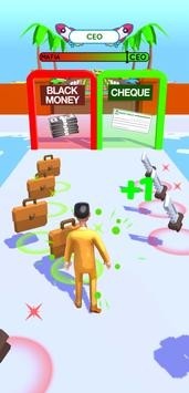 成为老板跑酷v0.1