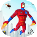 警察绳索英雄营救v1.1