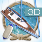 轮船停泊3Dv2.70