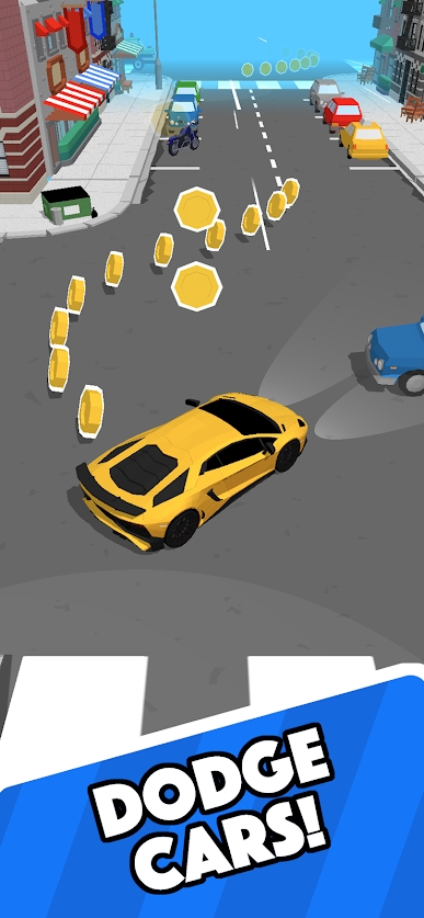 漂移街v1.9