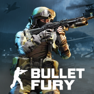 子弹之怒v1.0.1