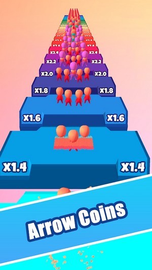 arrow coinsv1.0.5