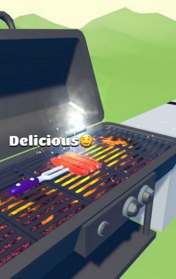翻滚的叉子v0.1.0