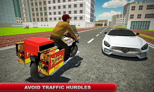 披萨摩托车v1.0.5