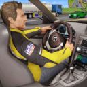 交通赛车手高速公路赛车v1.4