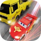 闪电汽车交通赛车v1.5