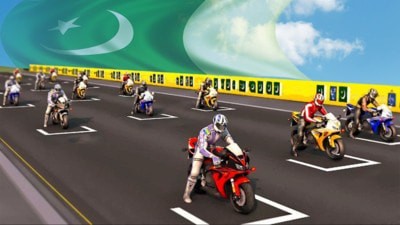 摩托车超级联赛v1.4