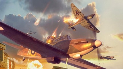 战斗机之翼v1.1