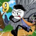 火柴人逃亡日记9v1.0
