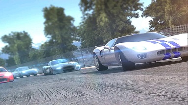 赛车经典赛道v3.0.3