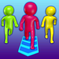 移动之路3D趣味竞赛v0.0.1