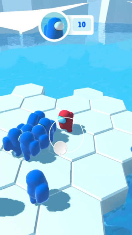 水上狼人v0.11