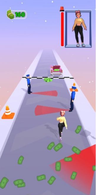 想要跑步v2.0