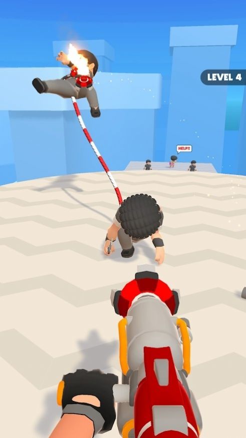 推人枪战v1.2.0