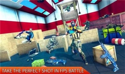 死亡僵尸边境射击v1.2