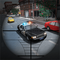 狙击手射手v1.1