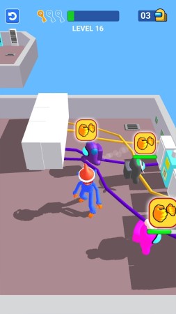哈吉杀手v1.0.0