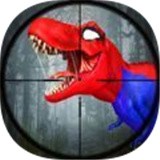 野生恐龙动物猎人v1.6