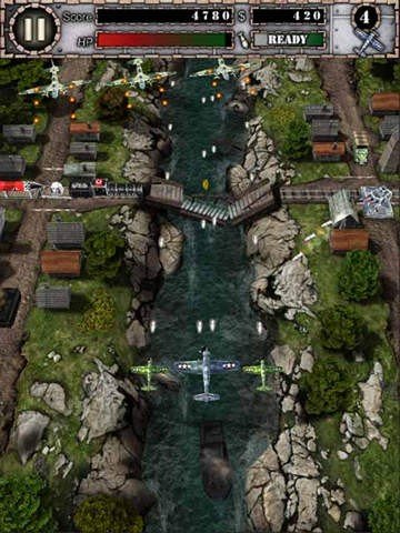 空中歼灭战v1.3