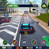 漂移赛车v4.4