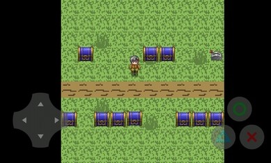 午夜啸鸣v1.0