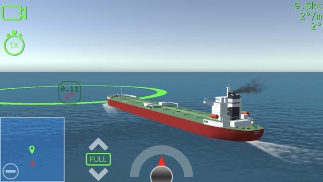 轮船停泊3Dv2.70