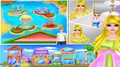 公主舞会v1.9