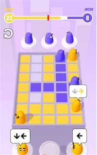 斑点对斑点v1.2