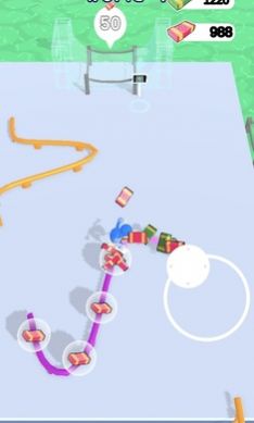 轮滑世界v1.0.0