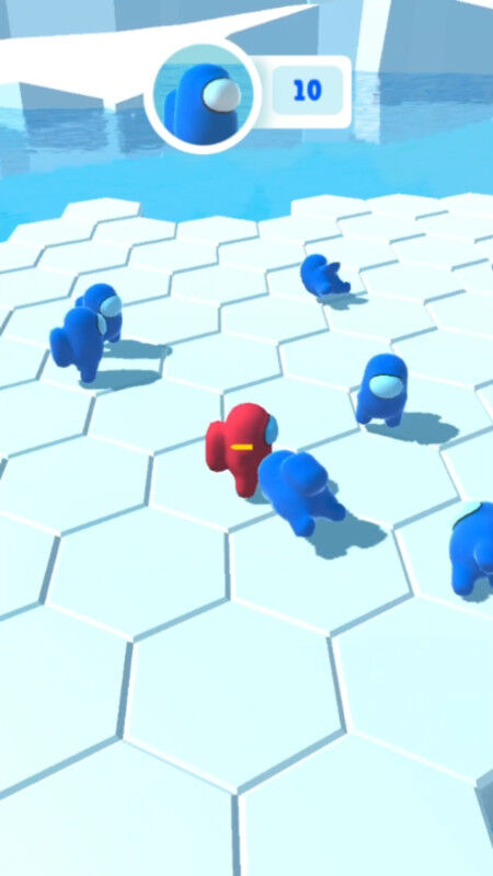 水上狼人v0.11