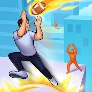 接球和射击v1.6