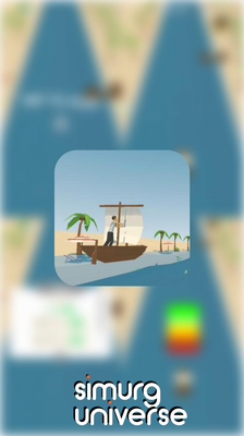 帆船河道跑酷v1.01
