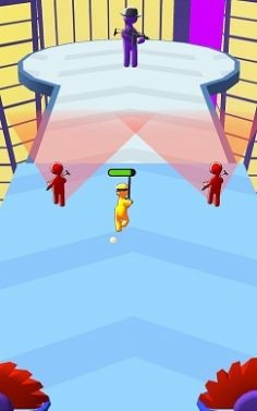 杀手狂奔v0.1