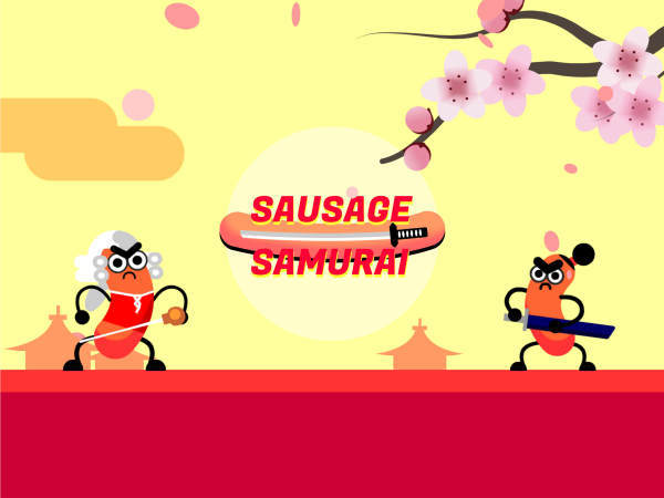 香肠武士v0.1.1