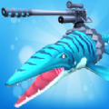 侏罗纪海洋射击v7.54