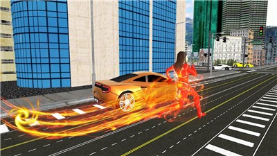 女超人闪电侠v0.4