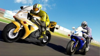 摩托车超级联赛v1.4