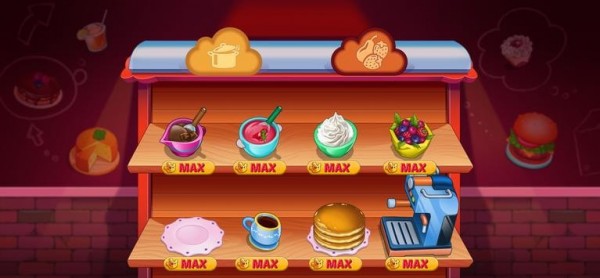 美食乡村烹饪v1.0.3