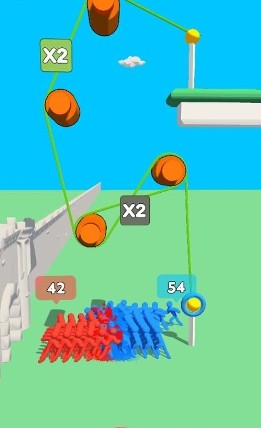 飞索火拼v0.0.5