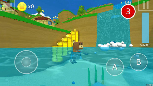 小熊冒险模拟v1.8.0.2