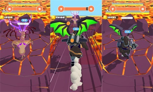 动物地狱v0.1.19