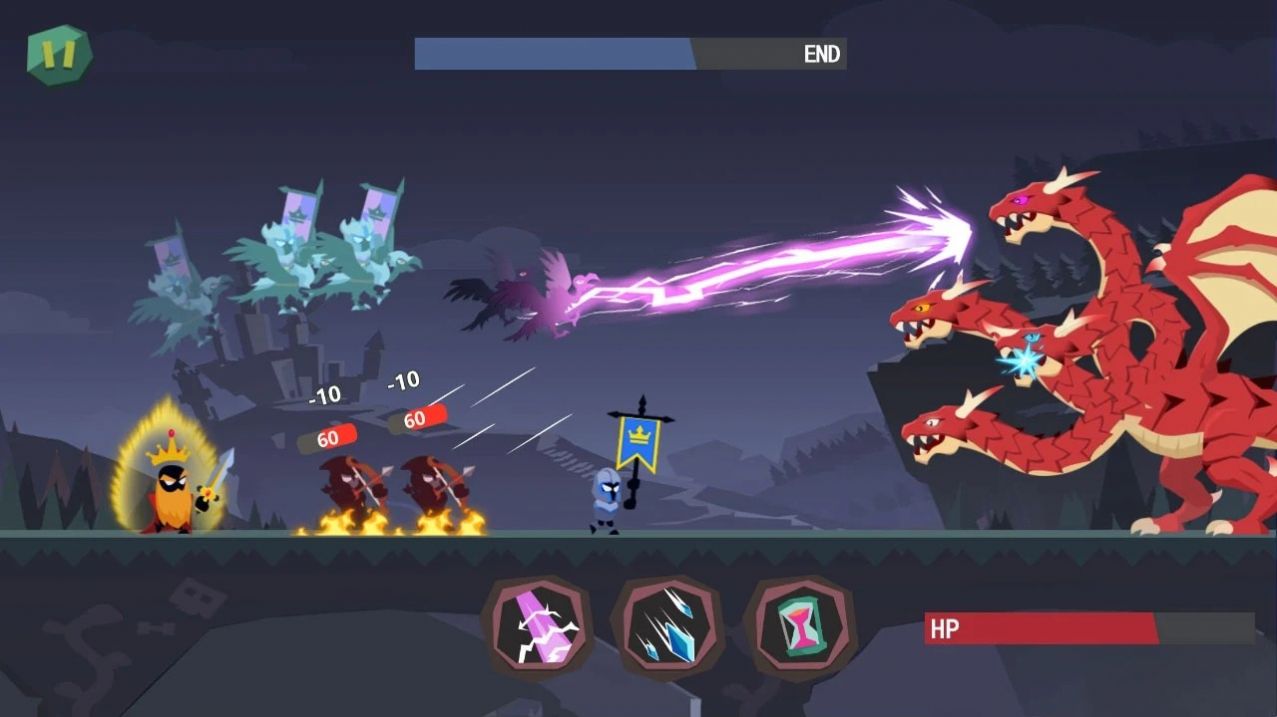狂暴战龙v1.0.0