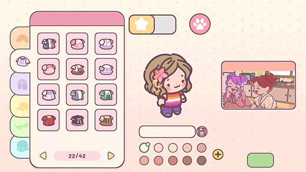 袖珍爱情v2.12