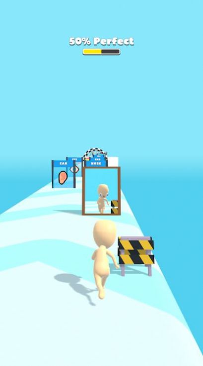 Face Part Runv1.0.1