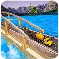 美国陆军大桥建造河道模拟器v1.0.1