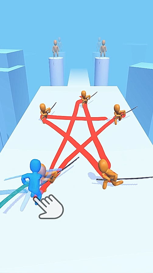 武士拔刀斩v0.1.7