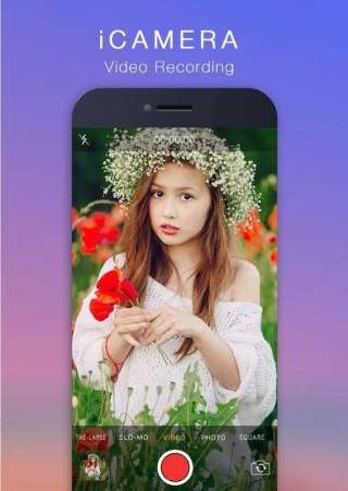 iCamera相机v4.0